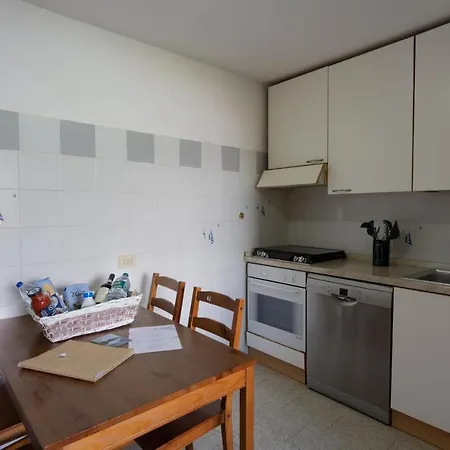 Apartament La Canale Lezzeno Como *