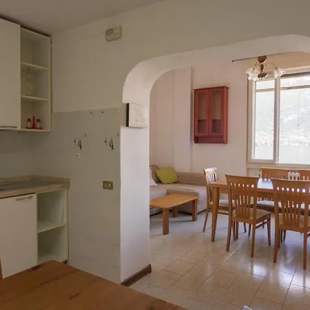 La Canale Lezzeno Como Apartament Lezzeno