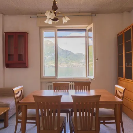 La Canale Lezzeno Como Apartament