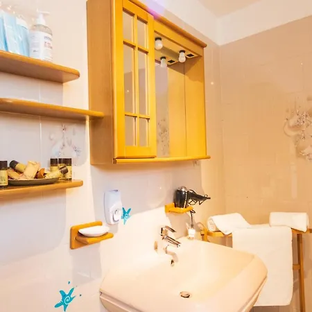 La Canale Lezzeno Como Apartament