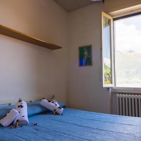 Apartament La Canale Lezzeno Como Lezzeno