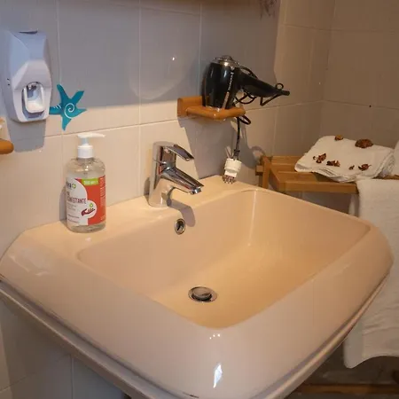 Apartament La Canale Lezzeno Como