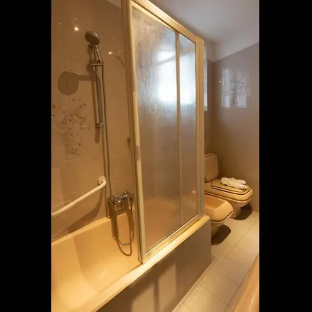 La Canale Lezzeno Como Apartament