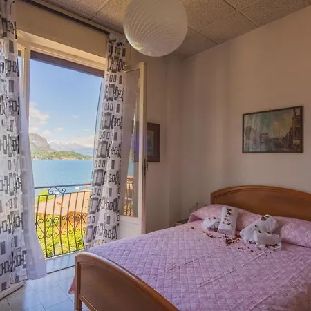 La Canale Lezzeno Como Apartament Lezzeno