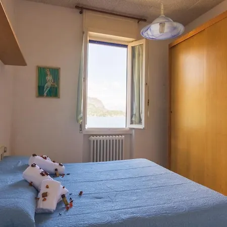 La Canale Lezzeno Como